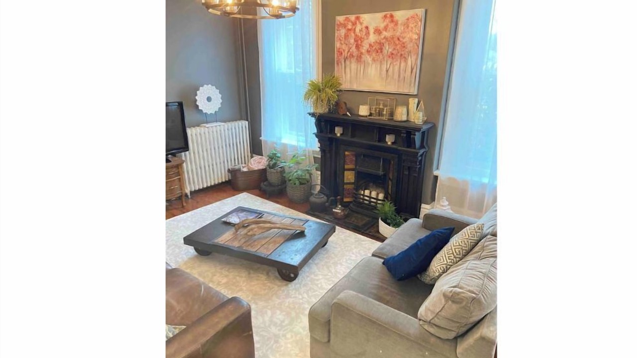 Photo of Bedroom in Goderich