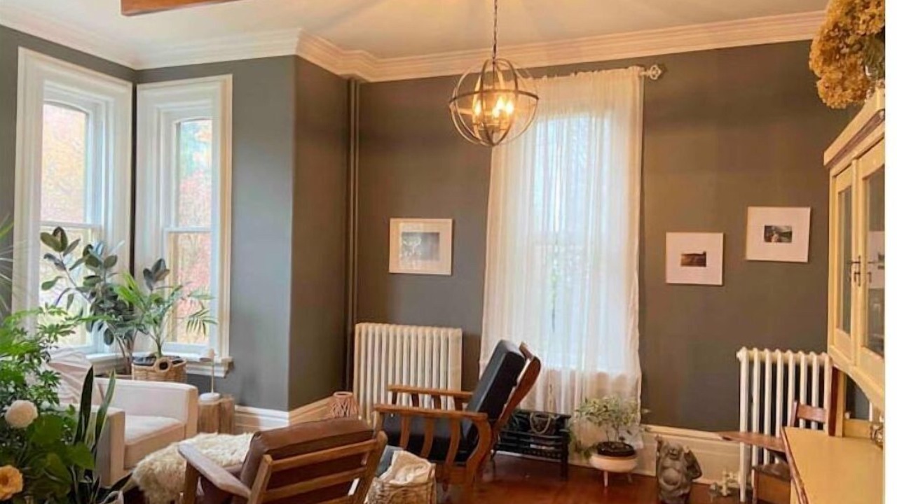 Photo of Bedroom in Goderich
