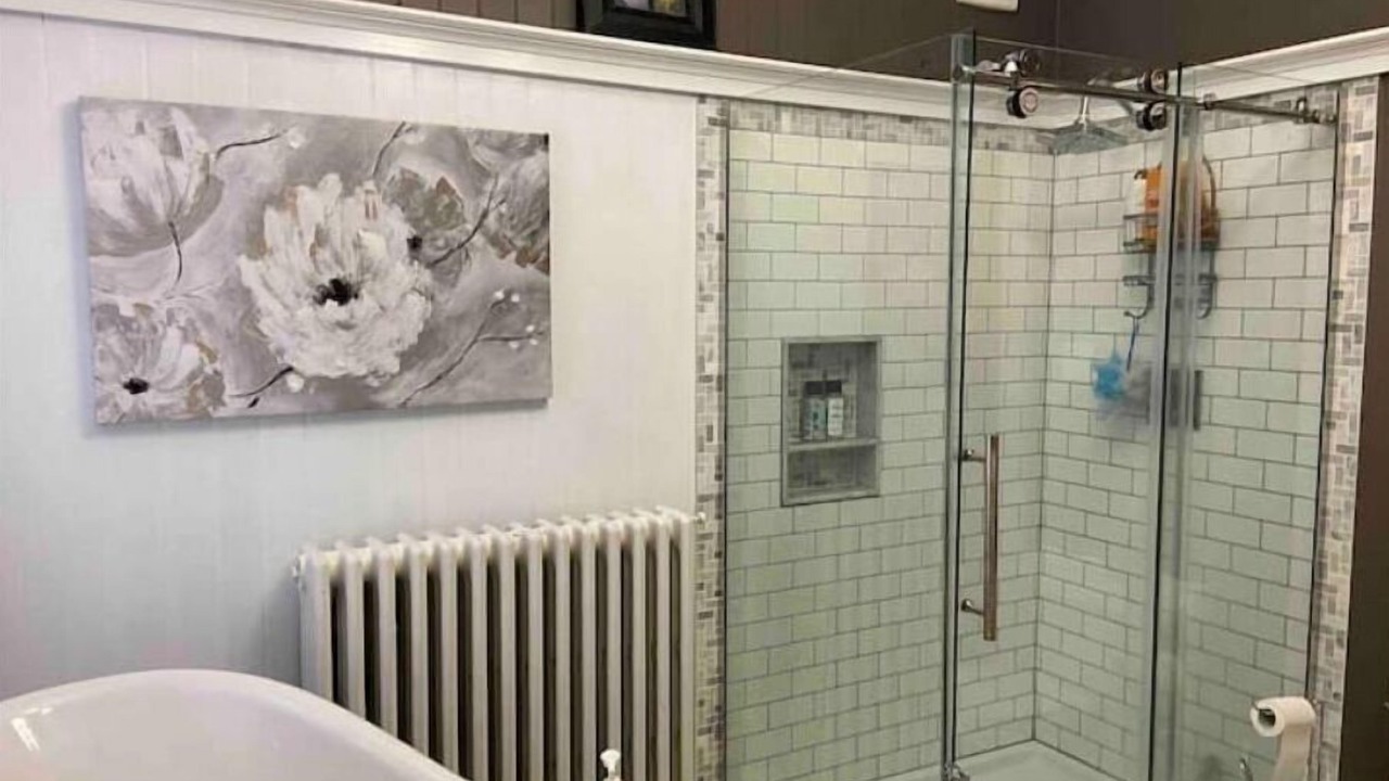 Photo of Bathroom in Goderich