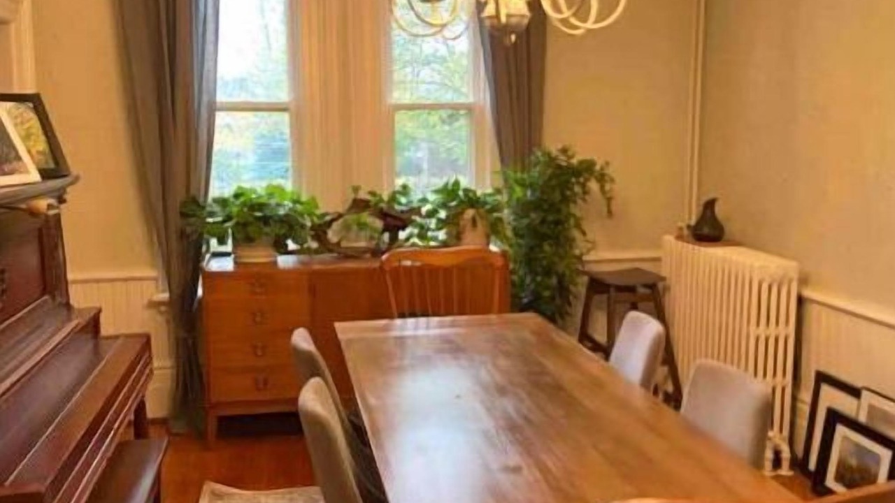 Photo of Bedroom in Goderich