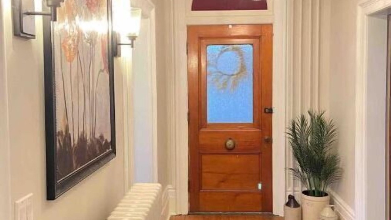 Photo of Bedroom in Goderich