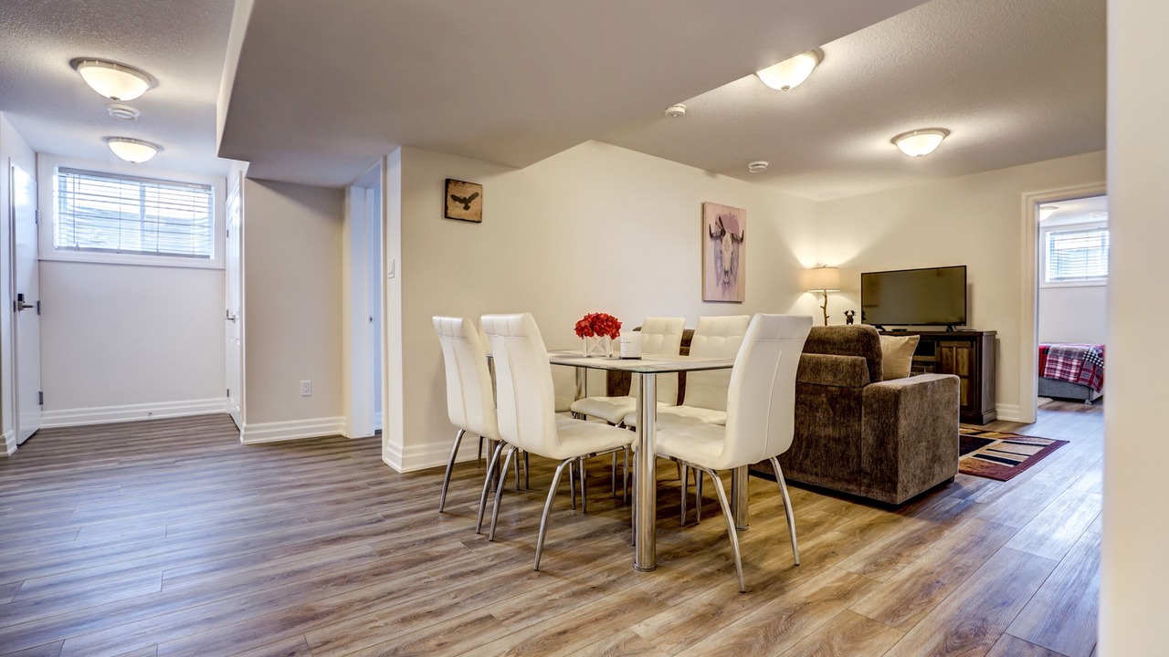 Photo of Livingroom in Port Elgin