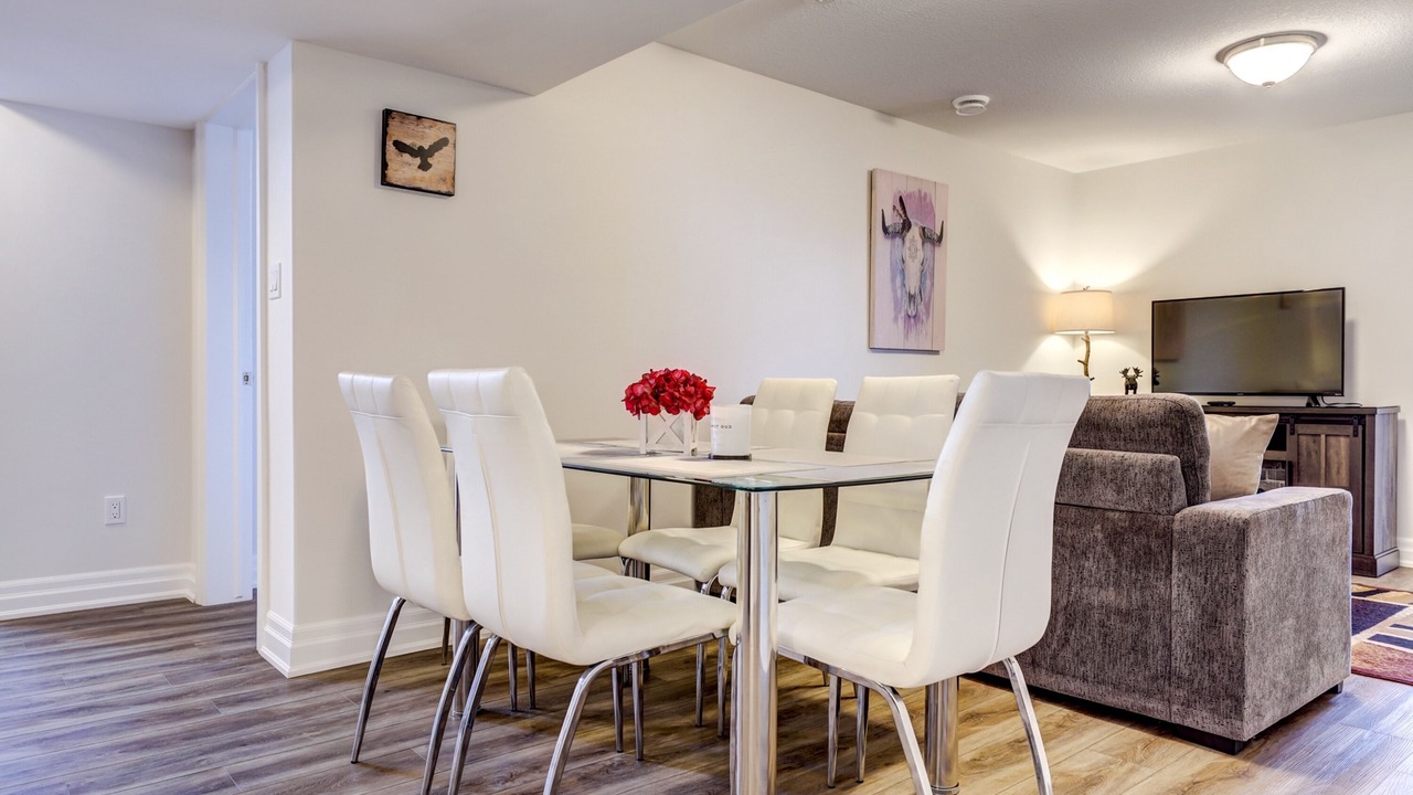 Photo of Livingroom in Port Elgin