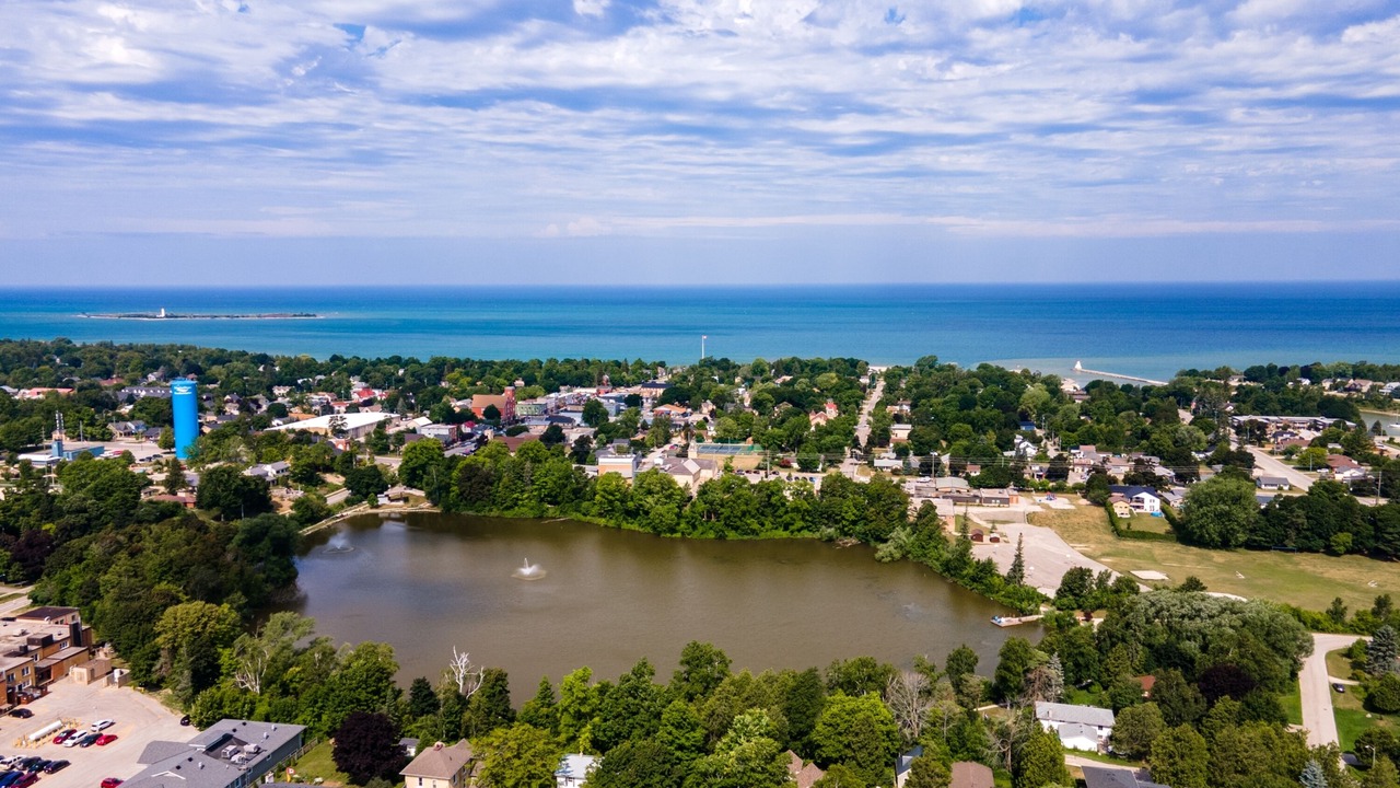 Photo of Outdoor in Port Elgin
