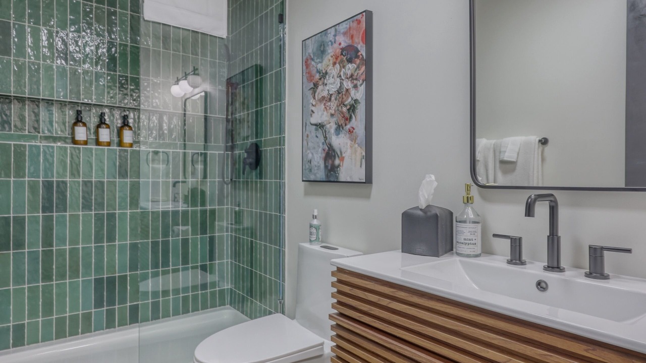 Photo of Bathroom in Lancaster