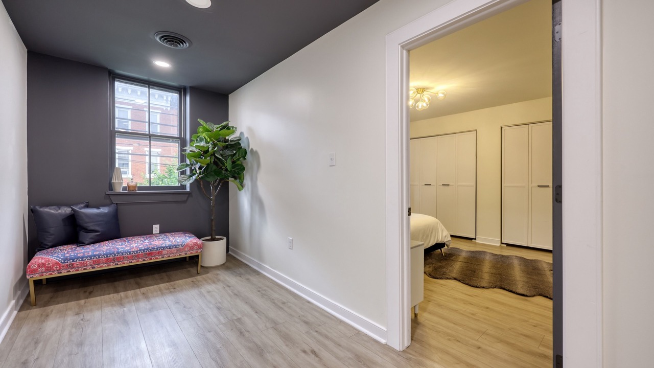 Photo of Bedroom in Lancaster