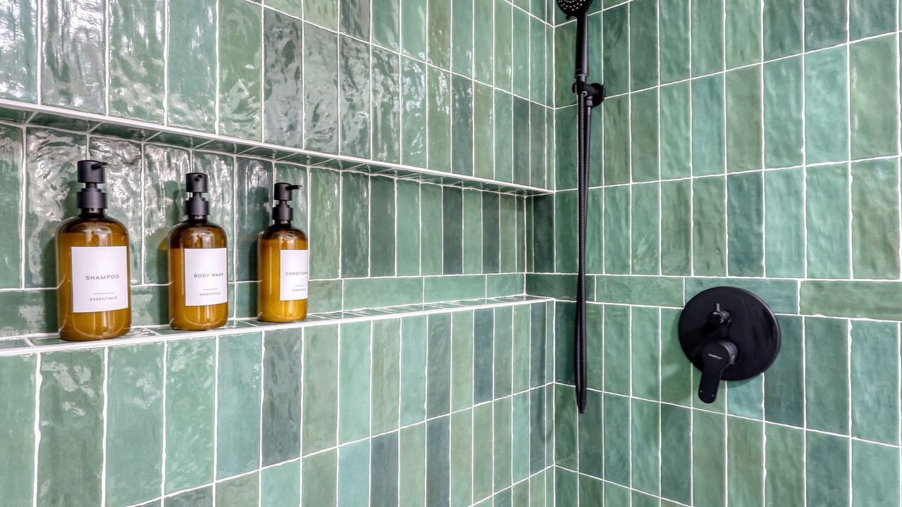 Photo of Bathroom in Lancaster