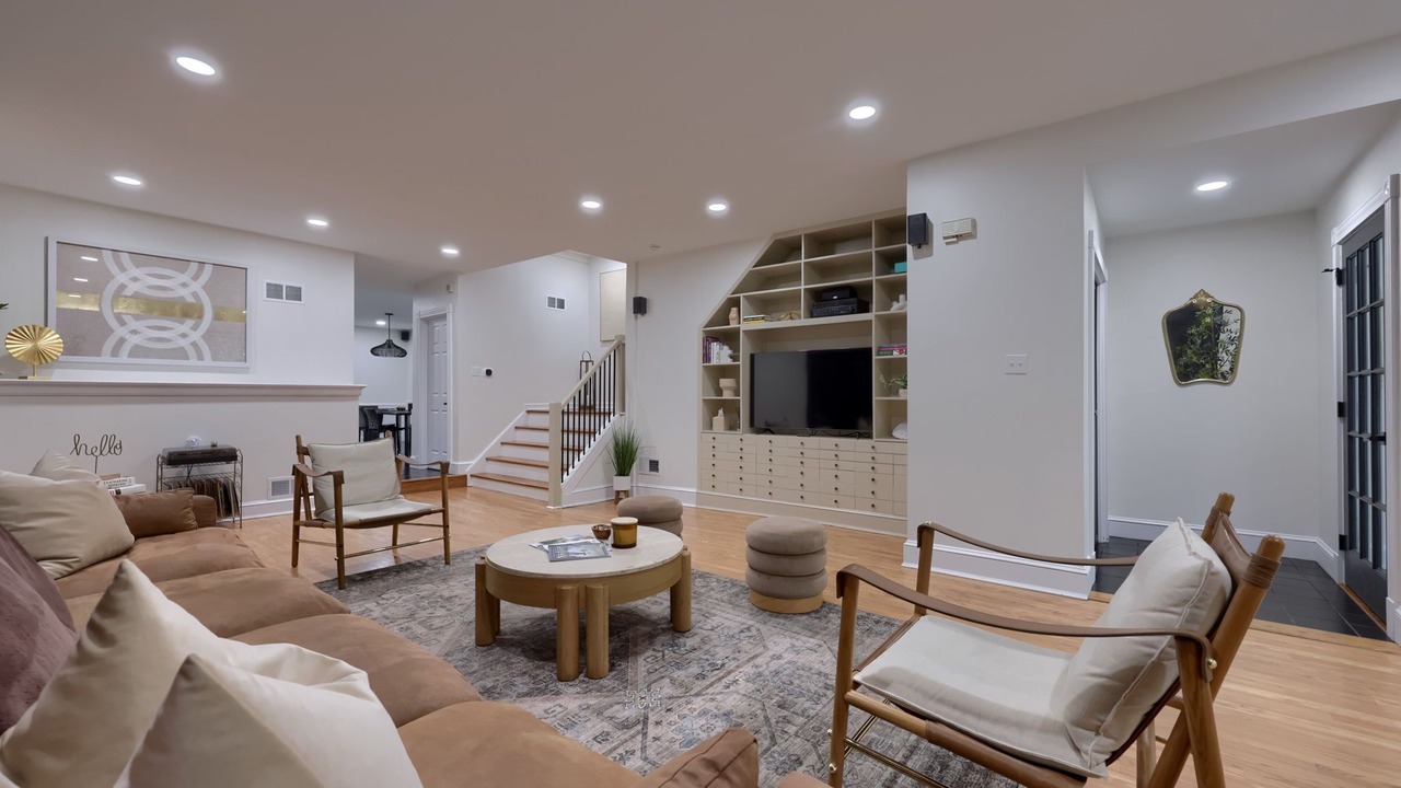 Photo of Livingroom in Lancaster