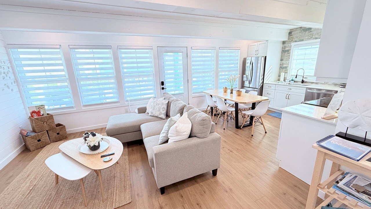 Photo of Bedroom in Port Franks