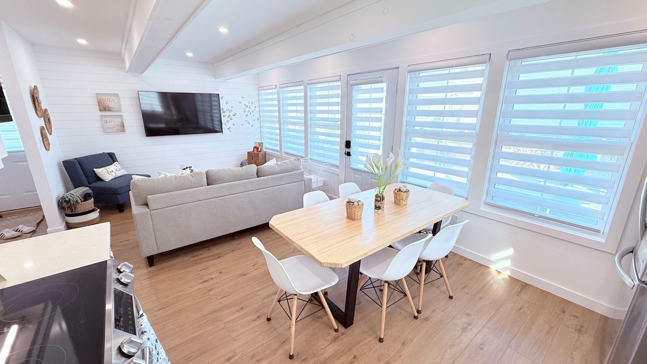 Photo of Bedroom in Port Franks