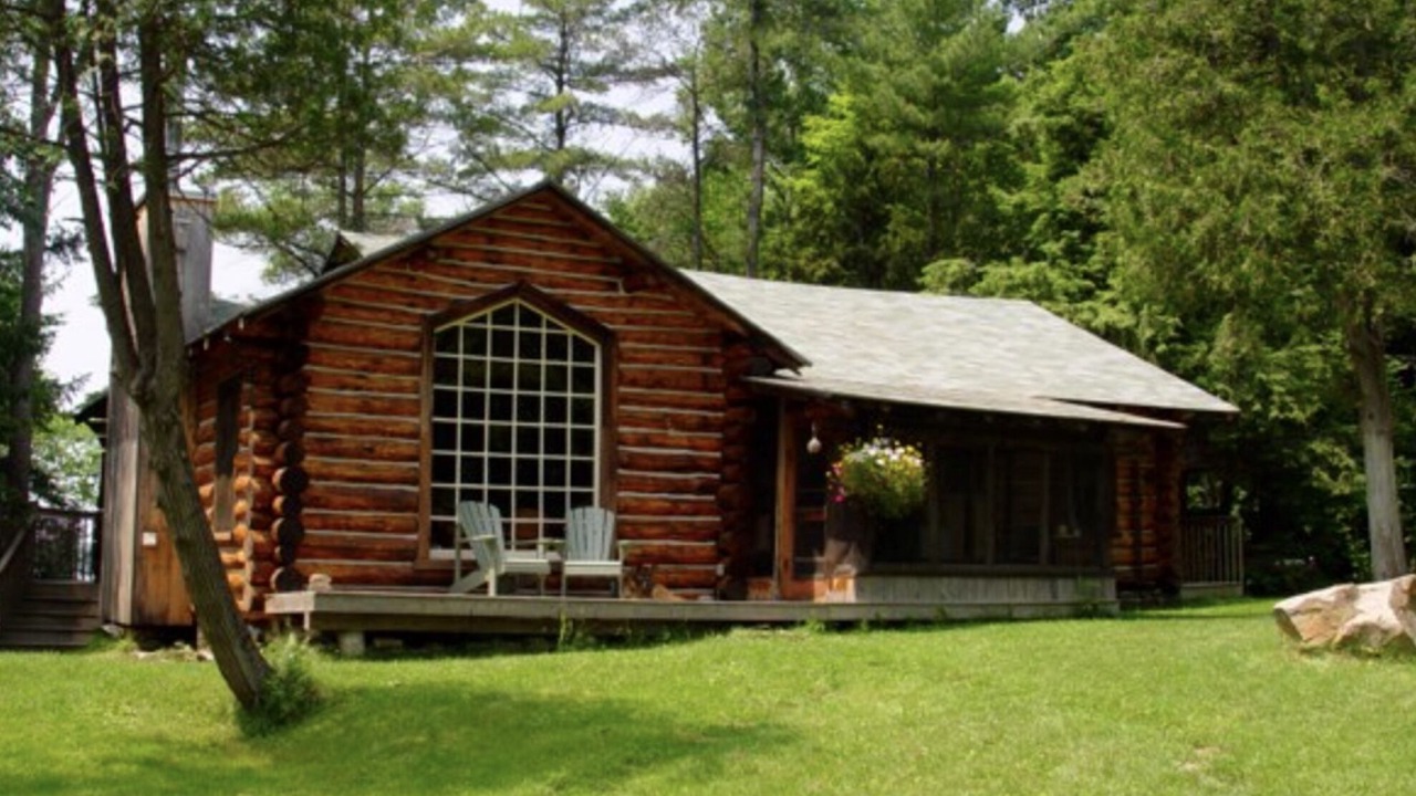 Photo of Outdoor in Bracebridge