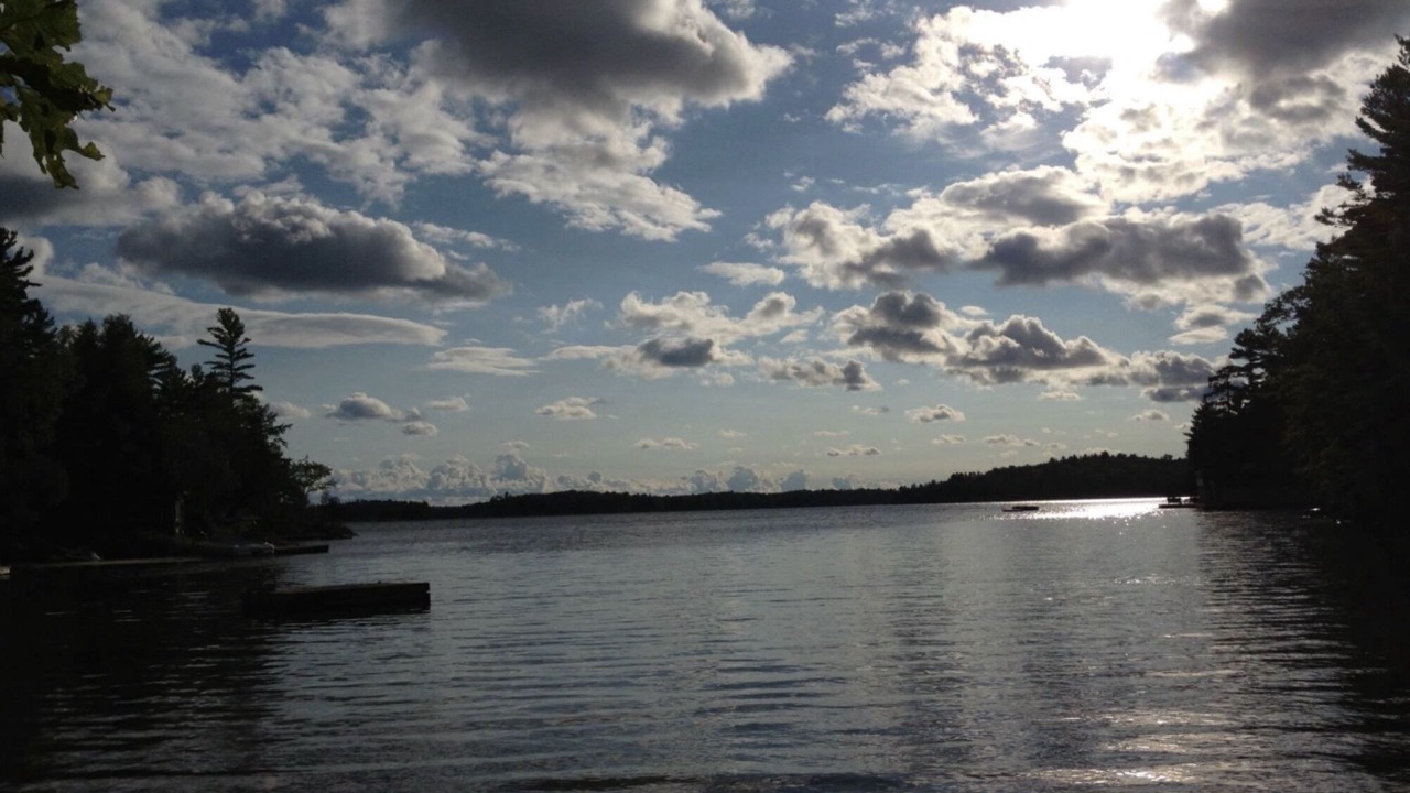 Photo of Outdoor in Bracebridge