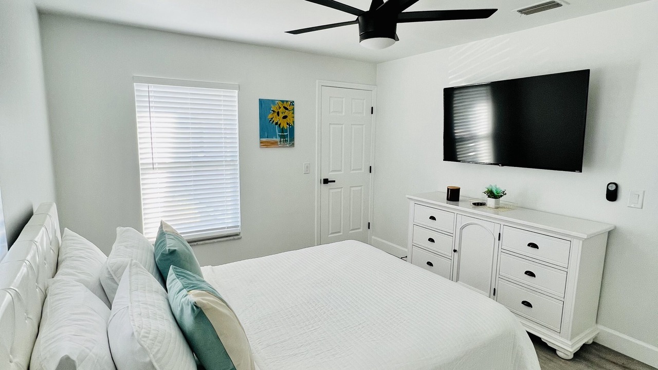 Photo of Bedroom in Brandon