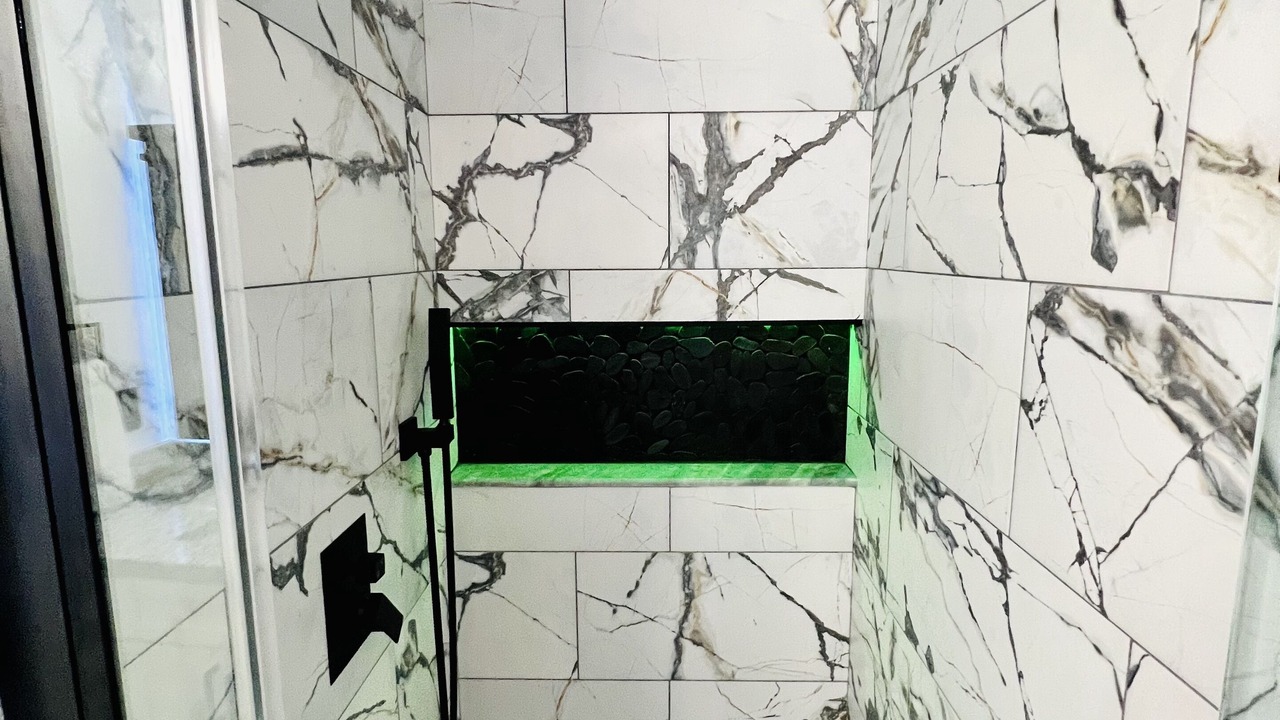 Photo of Bathroom in Brandon