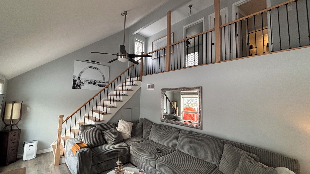 Photo of Livingroom in Sauble Beach