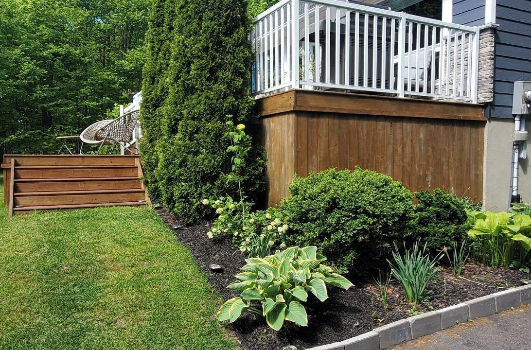 Photo of Outdoor in Sauble Beach