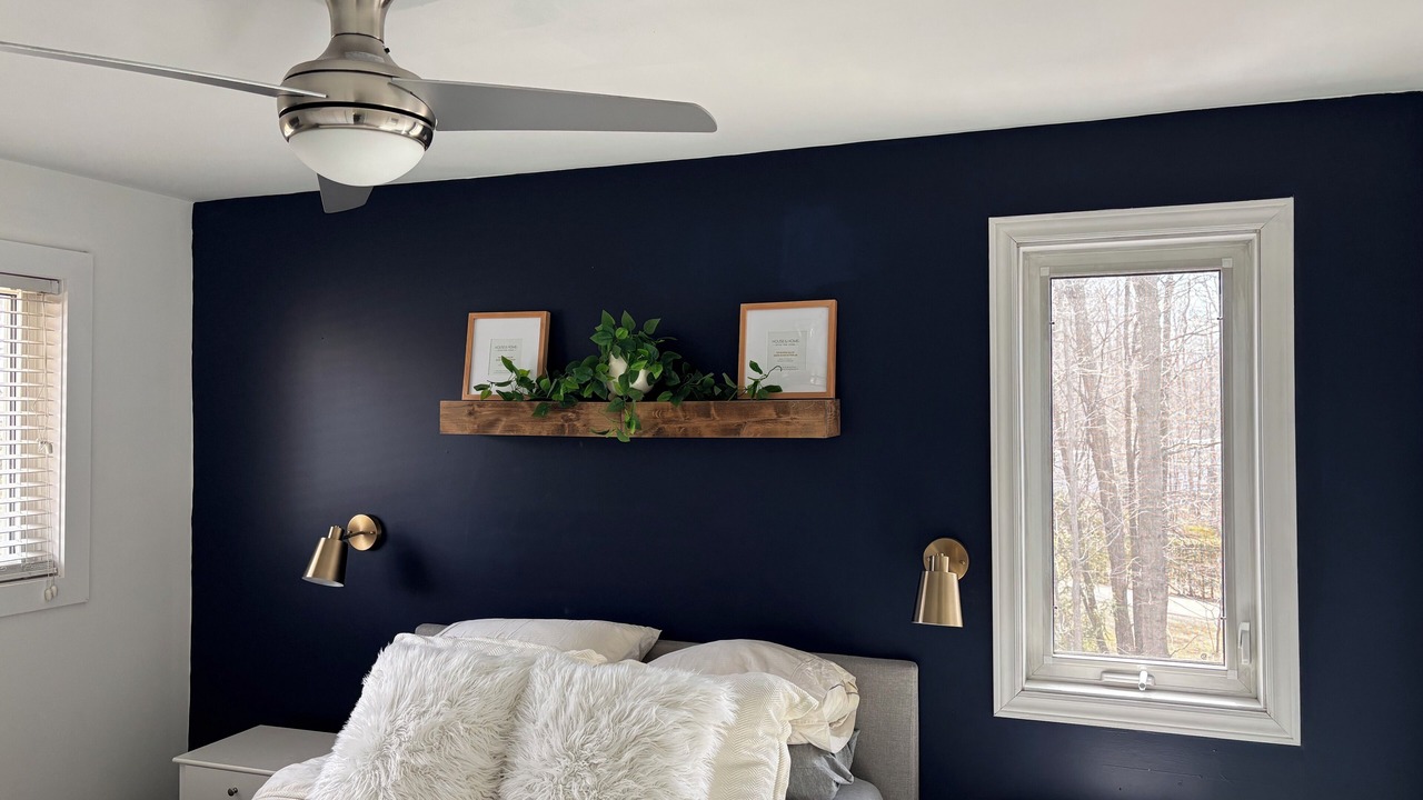 Photo of Bedroom in Sauble Beach