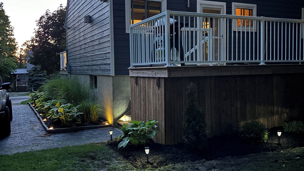 Photo of Outdoor in Sauble Beach