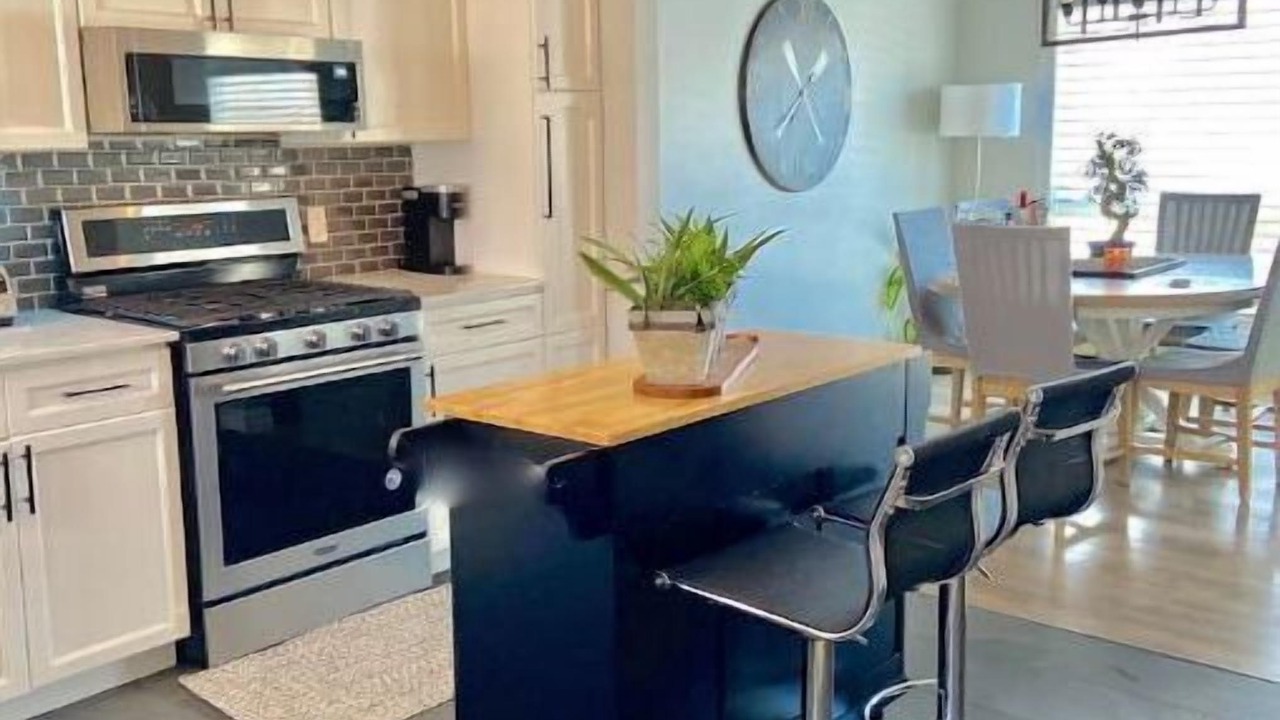 Photo of Kitchen in Sauble Beach