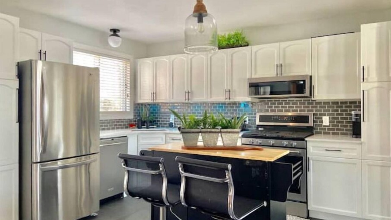 Photo of Kitchen in Sauble Beach