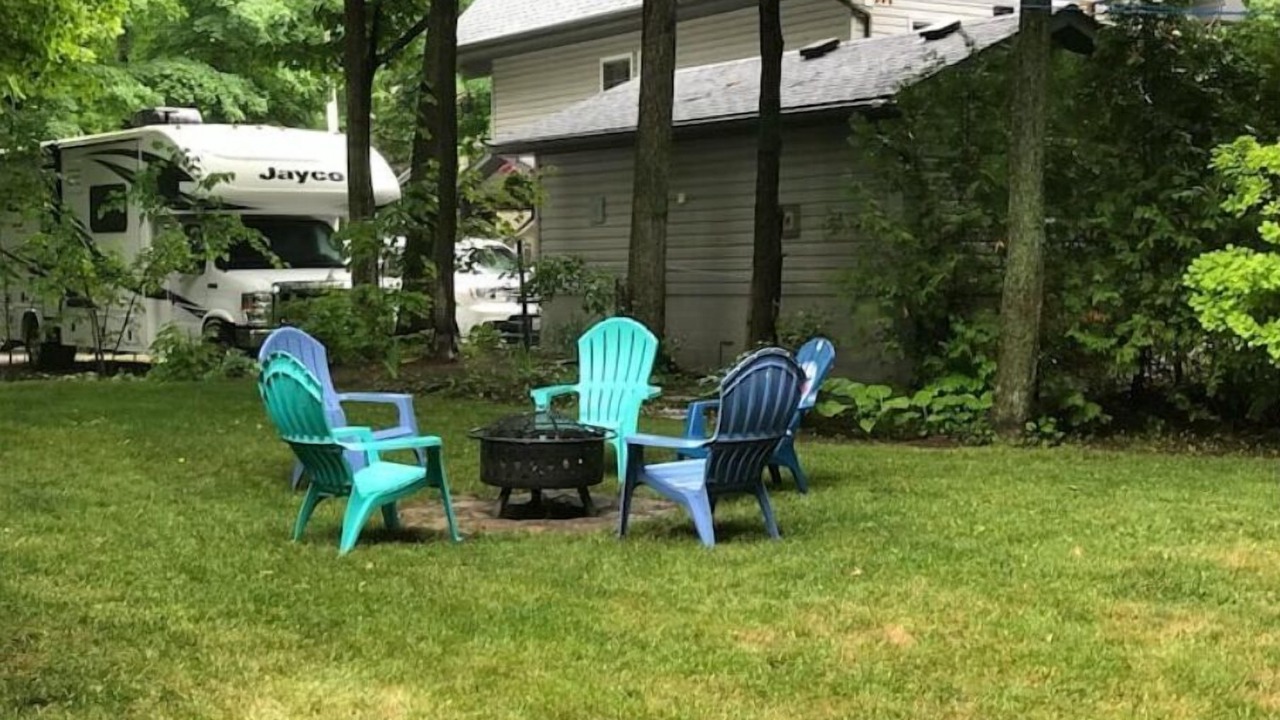 Photo of Outdoor in Sauble Beach