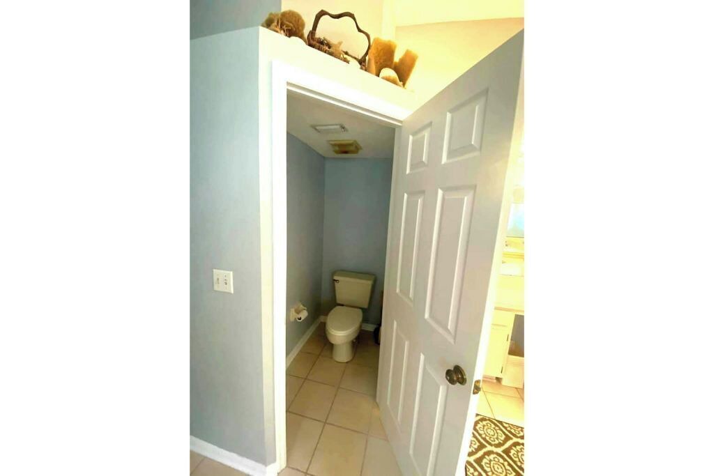 Photo of Bedroom in Boyette Springs