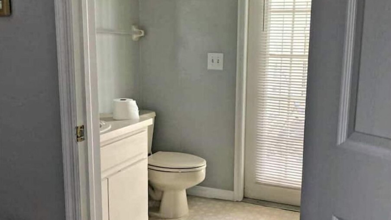 Photo of Bathroom in Boyette Springs