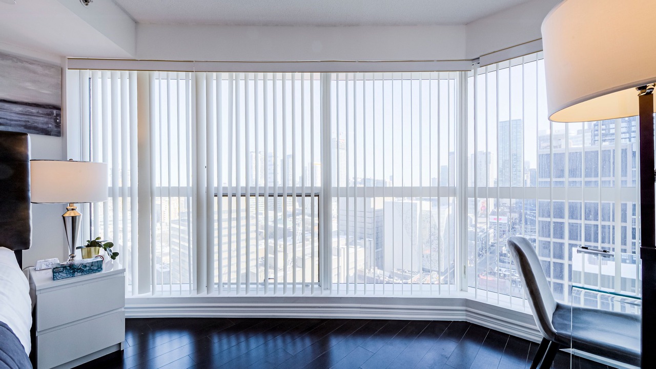 Photo of Bedroom in Church and Wellesley