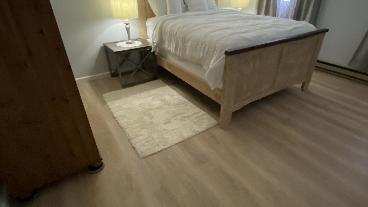 Photo of Bedroom in Tannersville