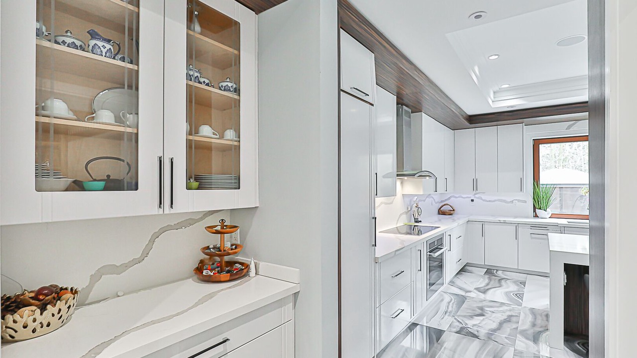 Photo of Kitchen in Windfields