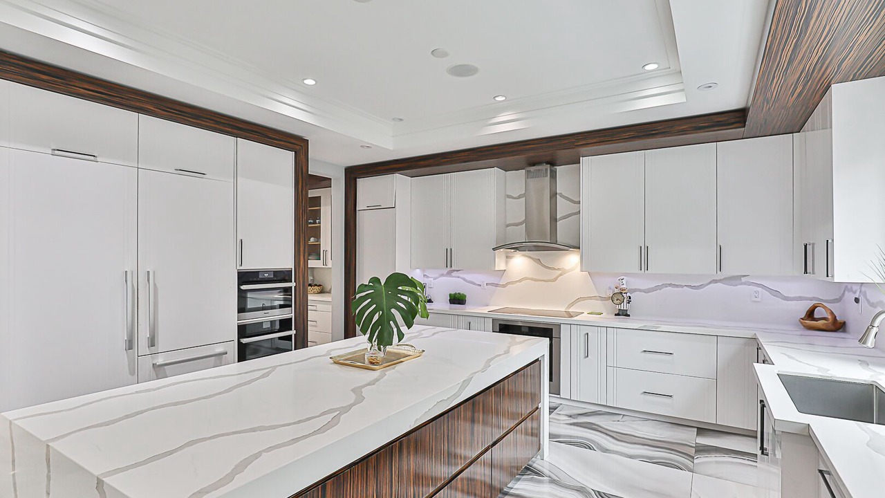 Photo of Kitchen in Windfields