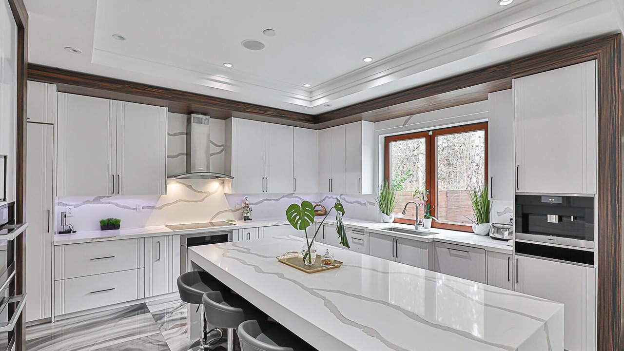 Photo of Kitchen in Windfields