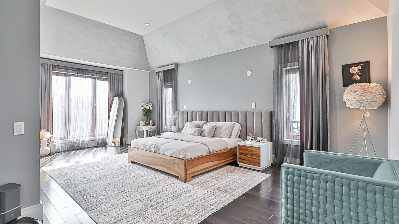 Photo of Bedroom in Windfields