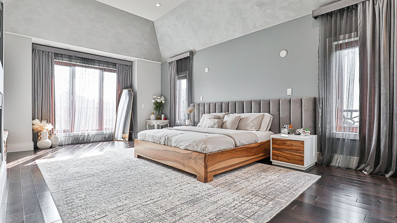 Photo of Bedroom in Windfields