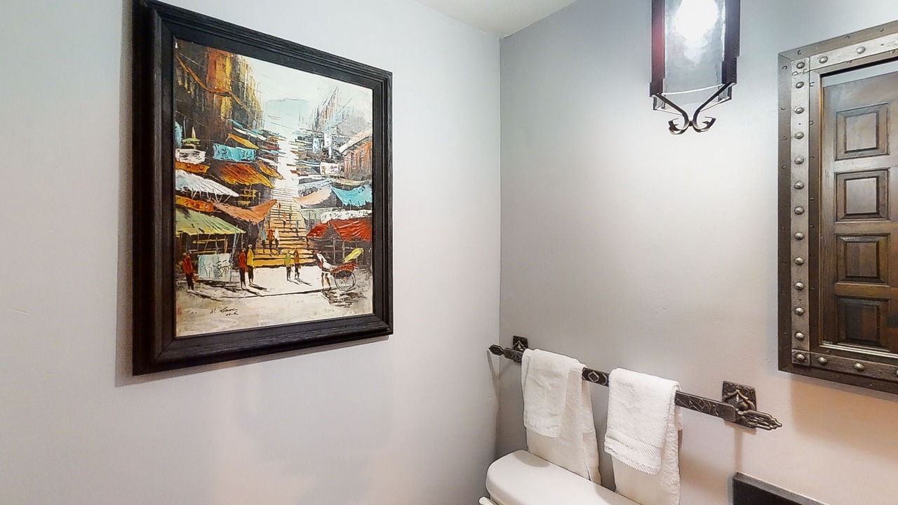 Photo of Bathroom in East Lake