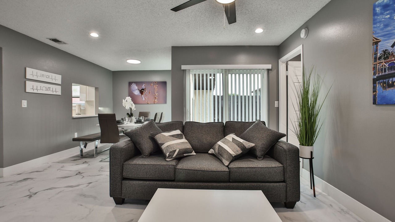 Photo of Livingroom in Poinciana
