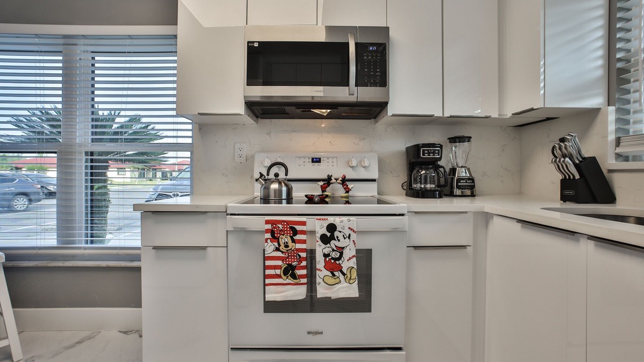 Photo of Kitchen in Poinciana