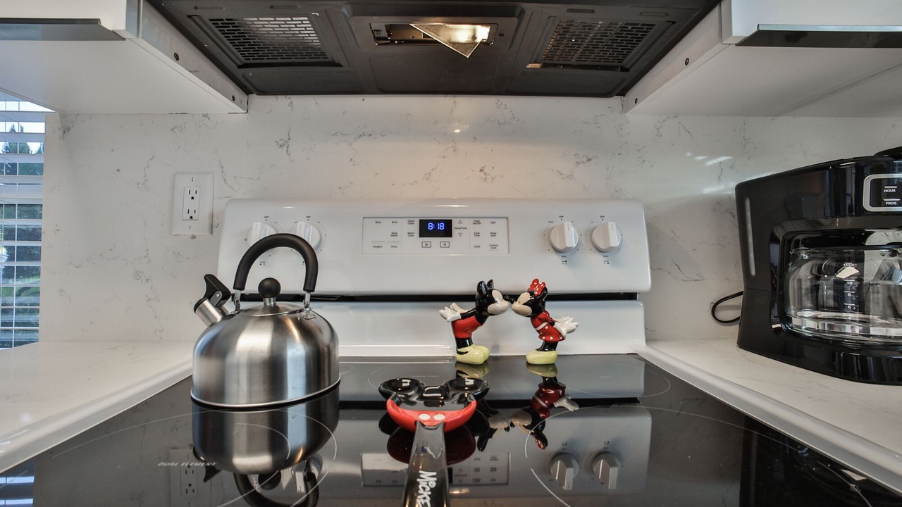 Photo of Kitchen in Poinciana