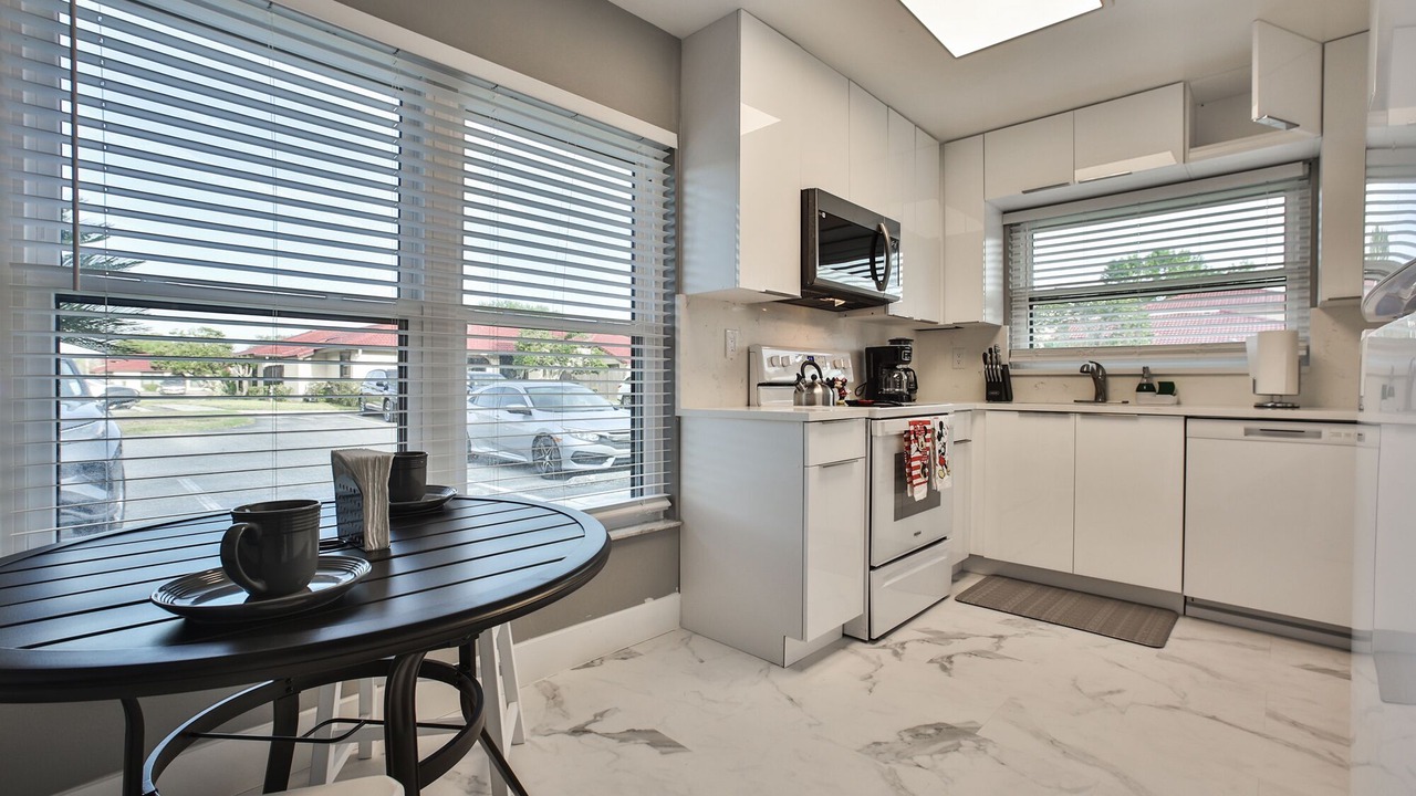 Photo of Kitchen in Poinciana