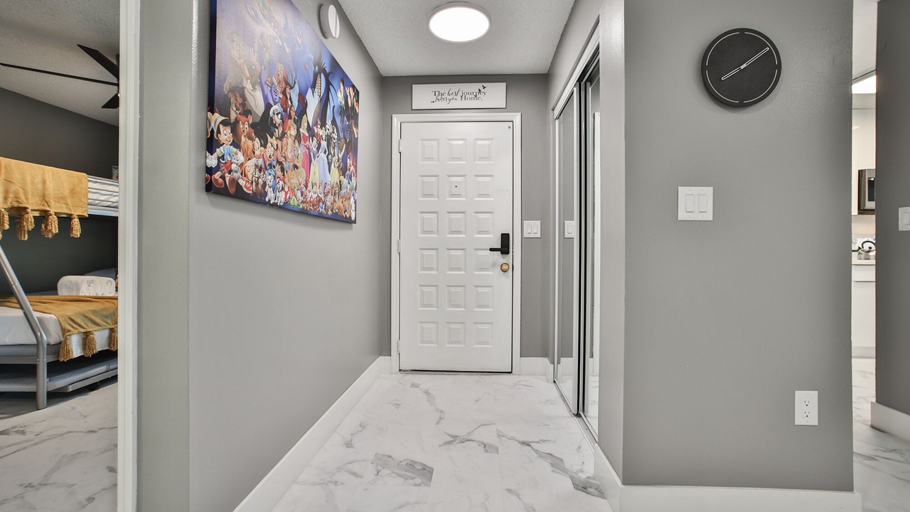 Photo of Bedroom in Poinciana