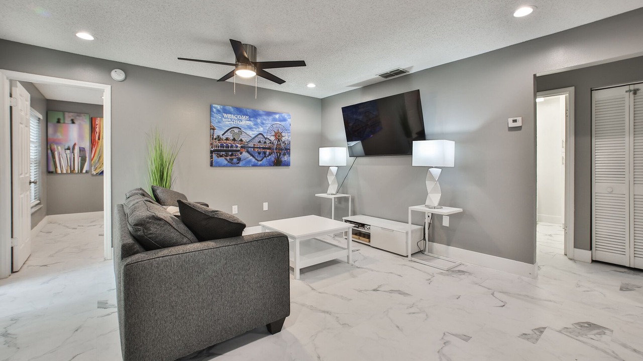 Photo of Livingroom in Poinciana
