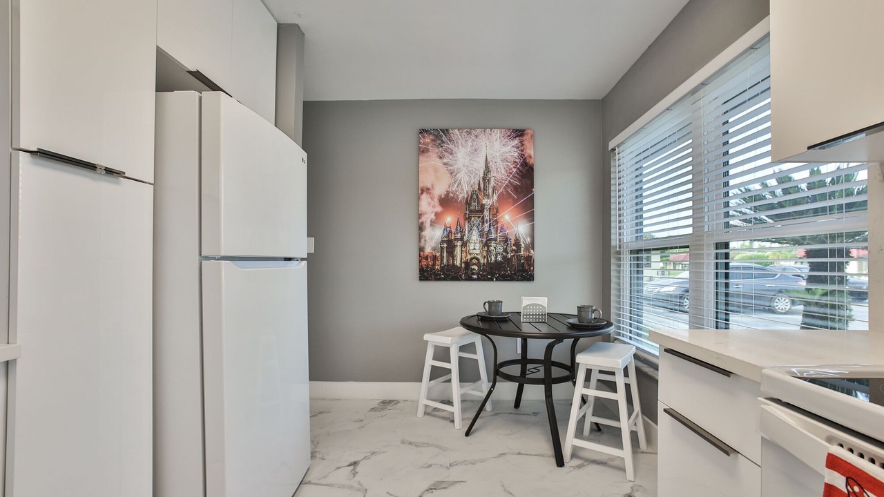 Photo of Kitchen in Poinciana