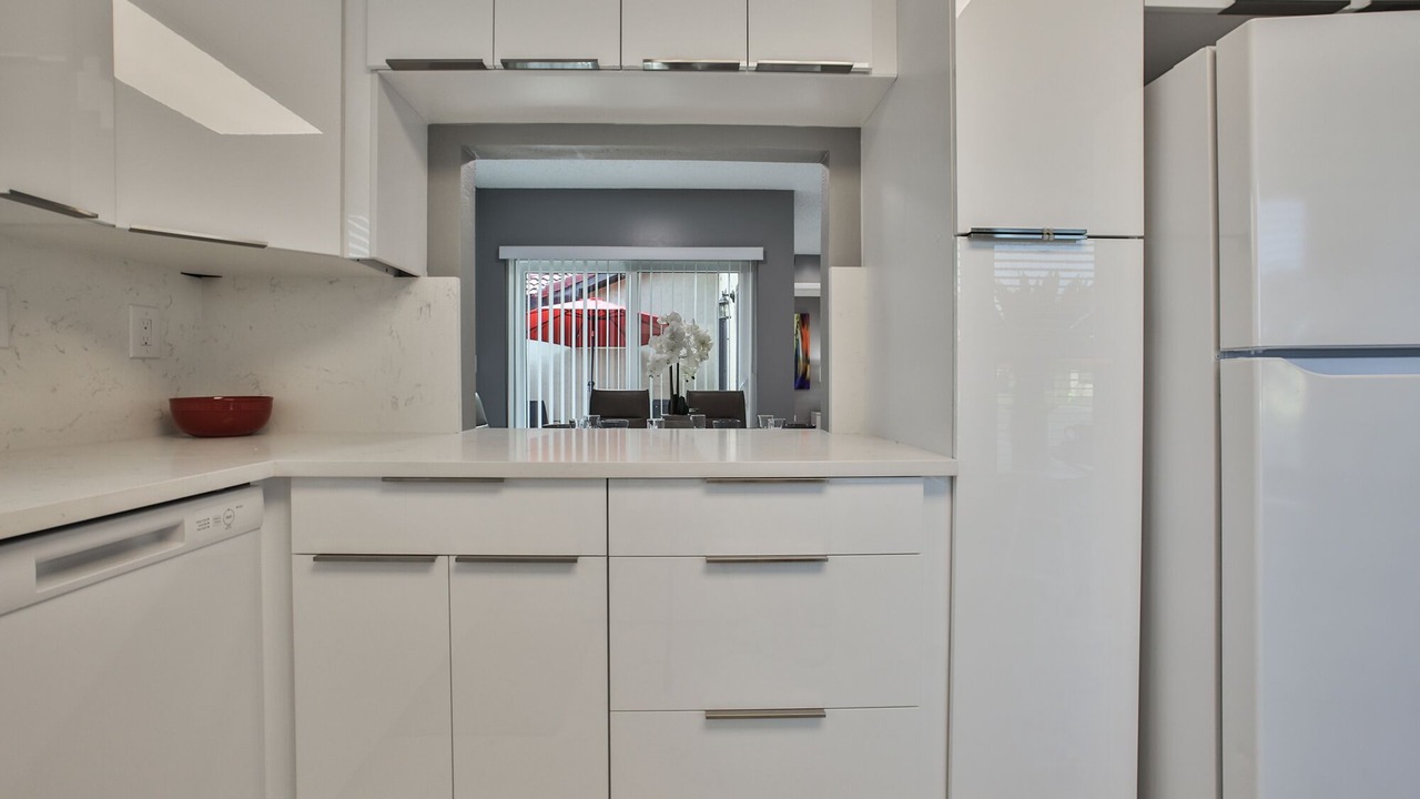 Photo of Kitchen in Poinciana
