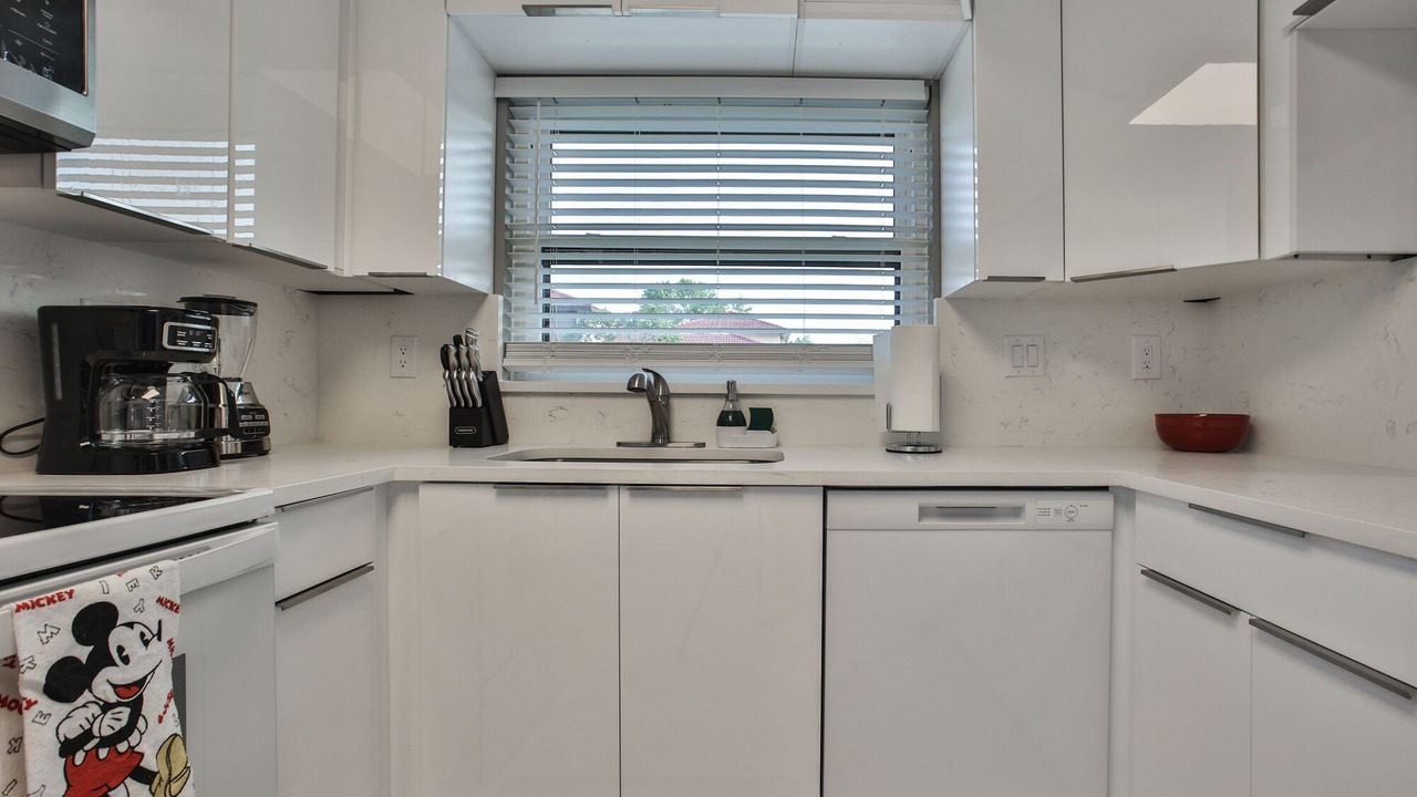 Photo of Kitchen in Poinciana