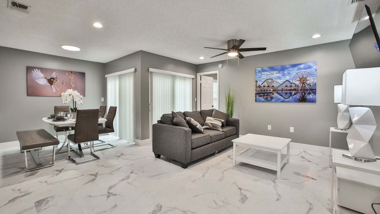 Photo of Livingroom in Poinciana