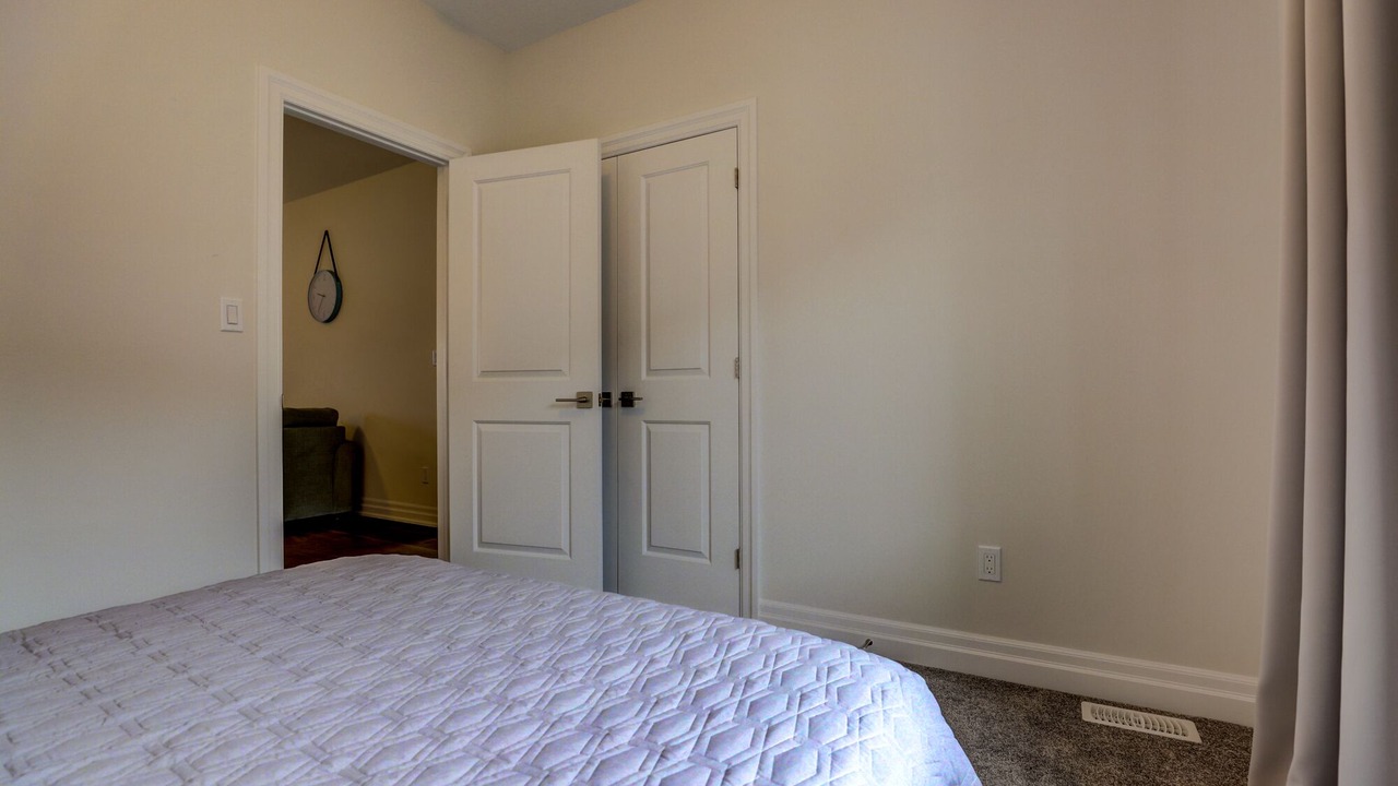 Photo of Bedroom in Port Elgin