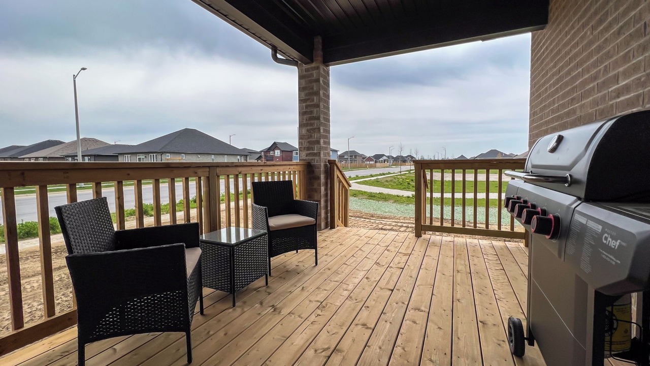 Photo of Outdoor in Port Elgin