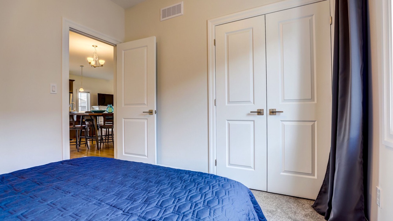 Photo of Bedroom in Port Elgin