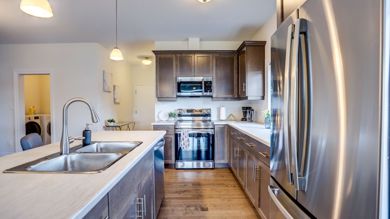 Photo of Kitchen in Port Elgin