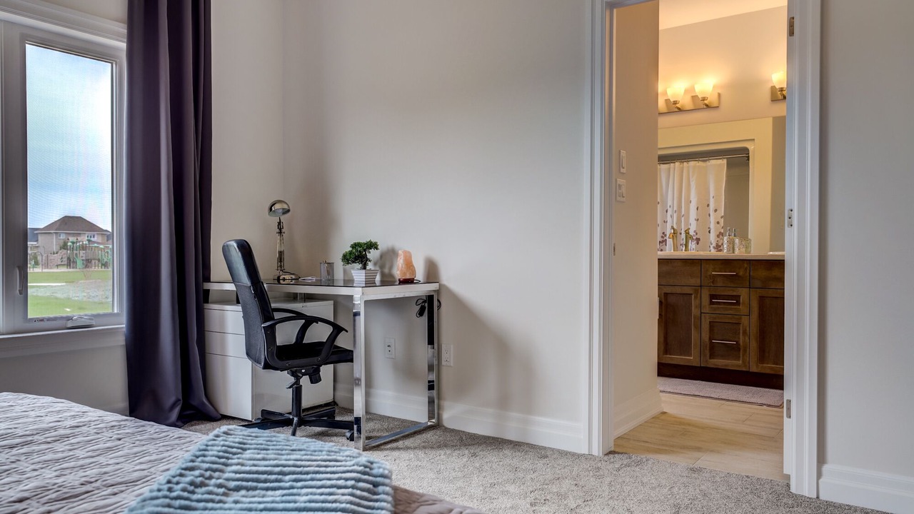Photo of Bedroom in Port Elgin